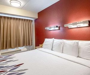 Red Roof Inn Asheville West Asheville United States