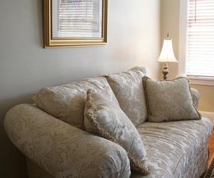 Princess Anne Boutique Hotel & Restaurant Asheville United States