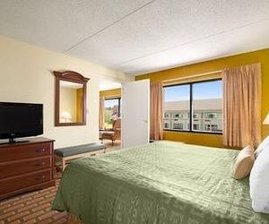 Ramada by Wyndham Asheville Southeast Asheville United States