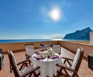 Villas Guzman - Tramontana Calpe Spain