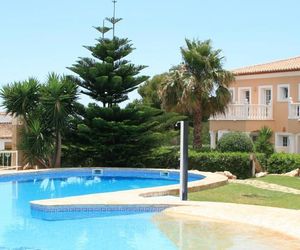 Residencial Bel Air Calpe Spain