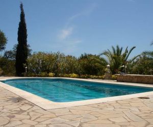 Villa Cabanyes Calonge Spain