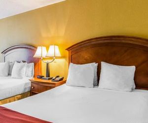 Clarion Inn Biltmore Village Asheville United States