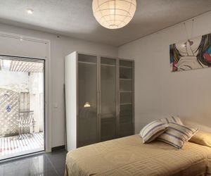 Villa Service- Edificio Barco Calafell Spain