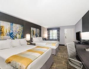 Days Inn by Wyndham Asheville Downtown North Asheville United States