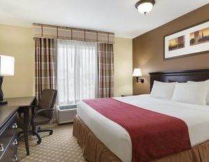 Country Inn & Suites by Radisson, Asheville at Asheville Outlet Mall, NC Asheville United States