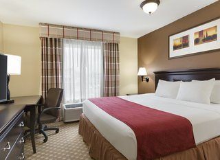 Фото отеля Country Inn & Suites by Radisson, Asheville at Asheville Outlet Mall, 
