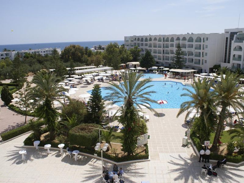 Hotel Photo 1