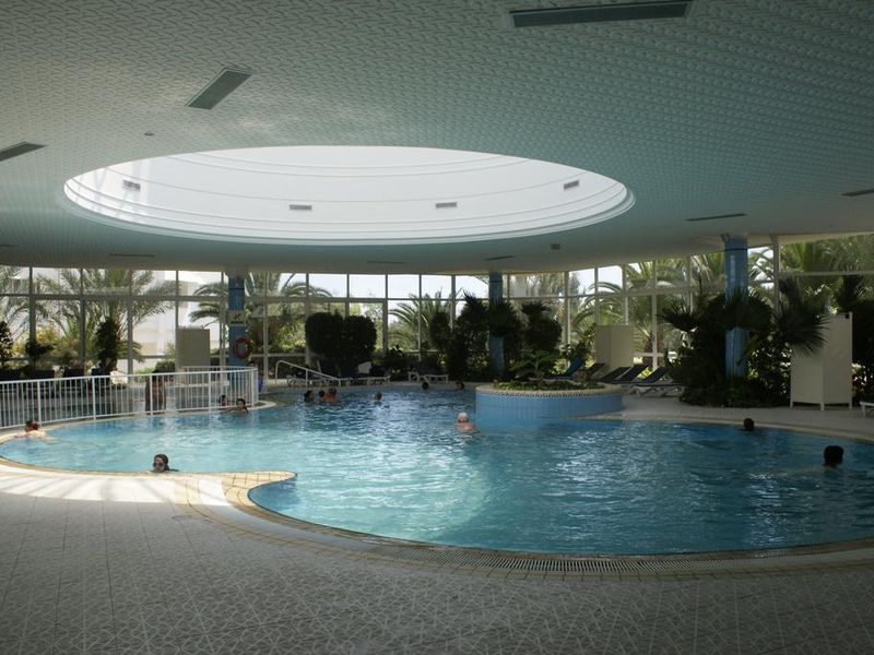 Hotel Photo 16