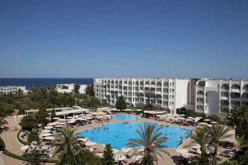 Hotel Photo 20
