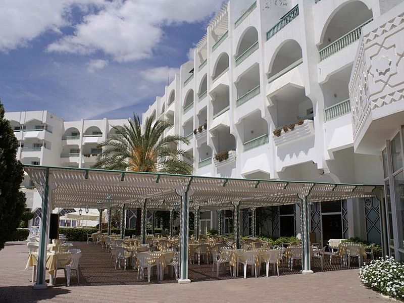 Hotel Photo 22