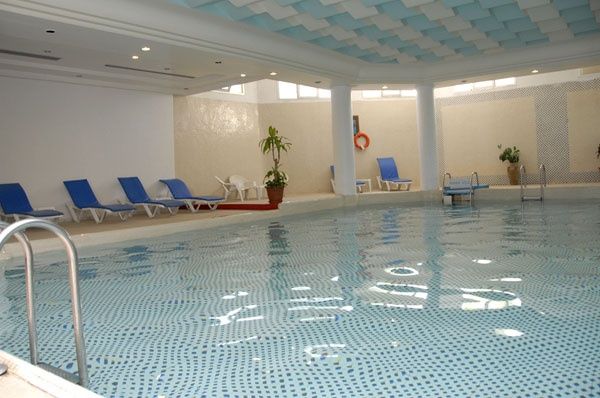 Hotel Photo 18