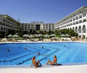 Hotel Riviera – All Inclusive Port El Kantaoui Tunisia