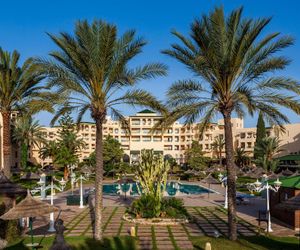 Royal Kenz Hotel Thalasso & Spa Port El Kantaoui Tunisia