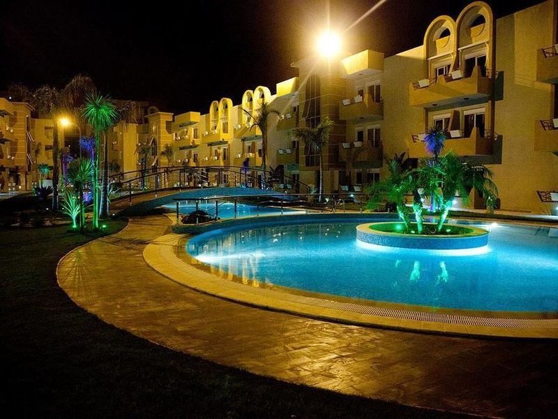 Hotel Photo 20