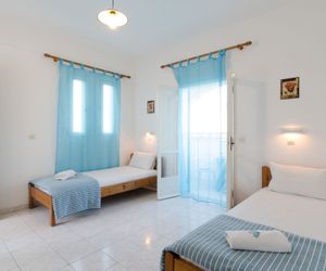 Aglaia Apartments Malia Greece