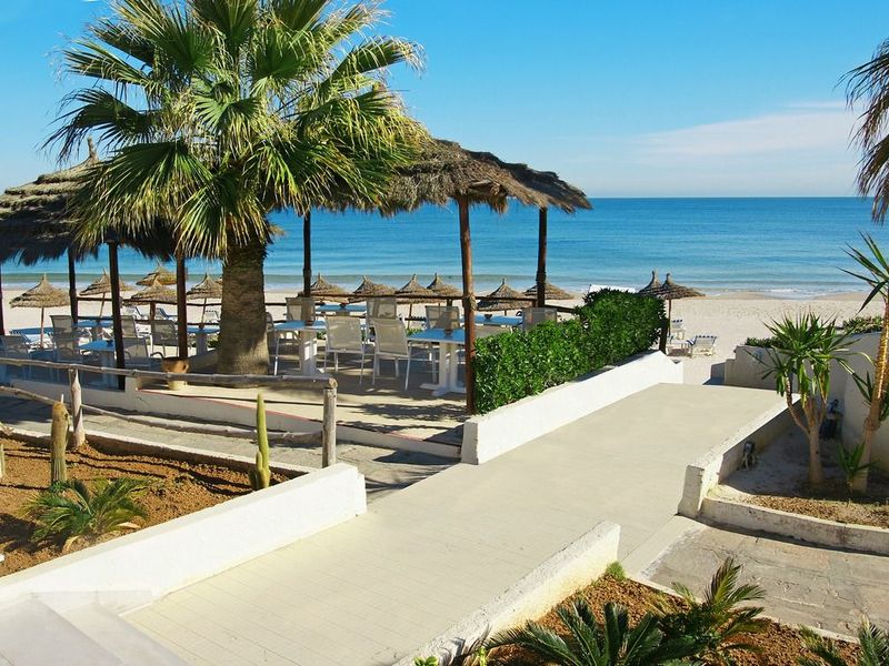 Hotel Photo 1