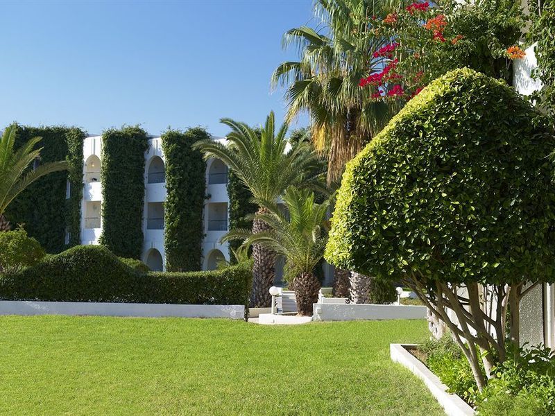 Hotel Photo 20
