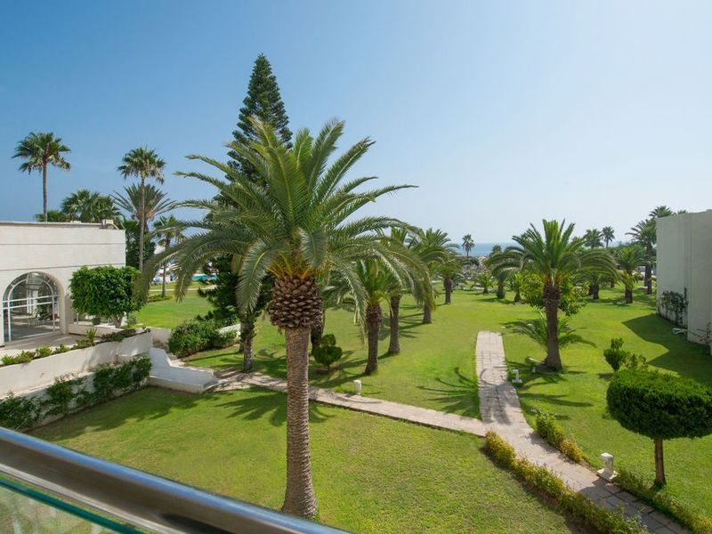 Hotel Photo 21
