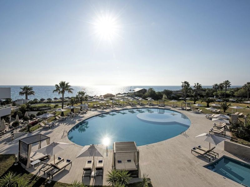 Hotel Photo 22