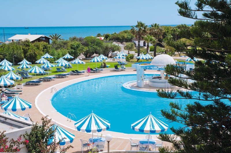 Hotel Photo 23