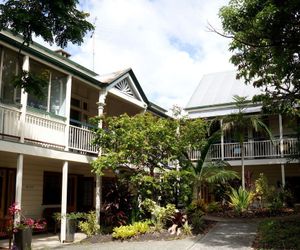 Ellies Guest House Brisbane Australia