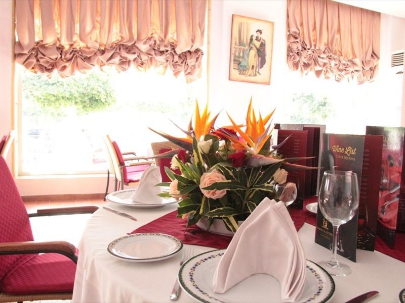 Hotel Photo 15