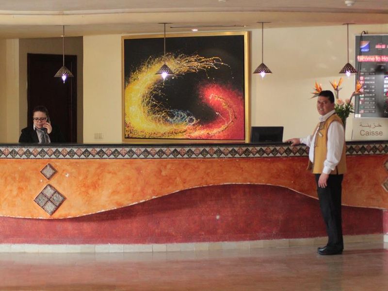Hotel Photo 18