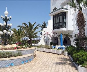 Hannibal Palace Hotel Port El Kantaoui Tunisia