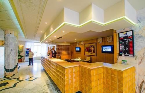 Hotel Photo 12