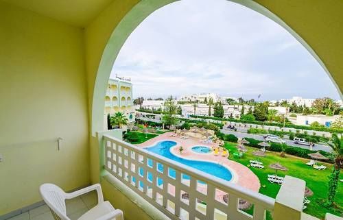 Hotel Photo 18