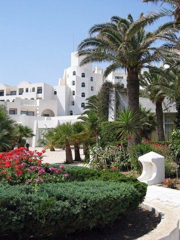 Hotel Photo 20
