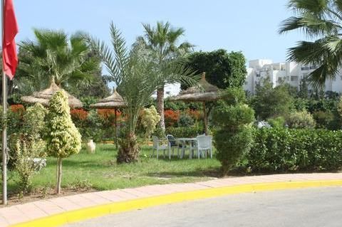 Hotel Photo 21