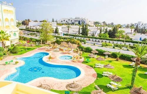 Hotel Photo 22