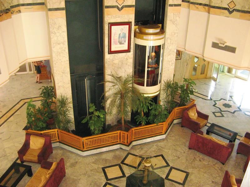 Hotel Photo 7