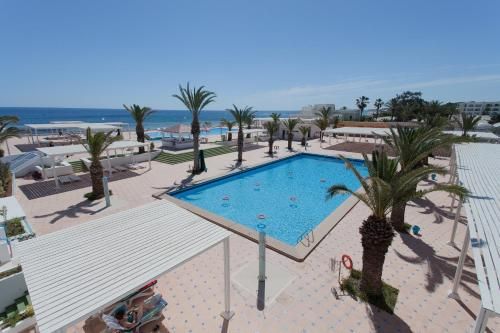 Hotel Photo 22