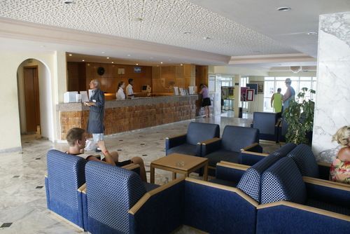 Hotel Photo 7