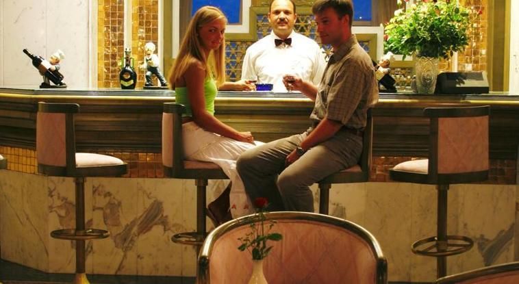 Hotel Photo 13