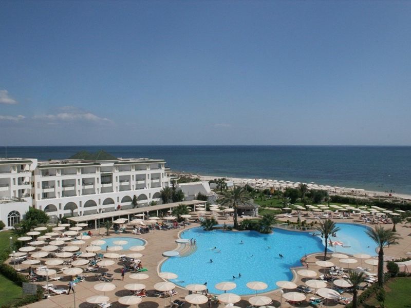 Hotel Photo 23