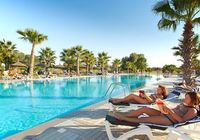 Отзывы Seabel Alhambra Beach Golf & Spa, 4 звезды