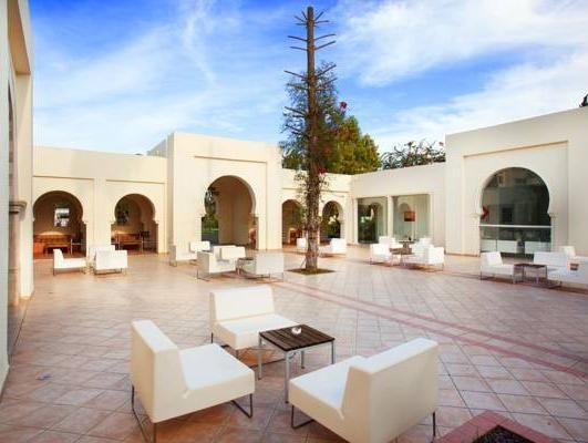 Hotel Photo 21