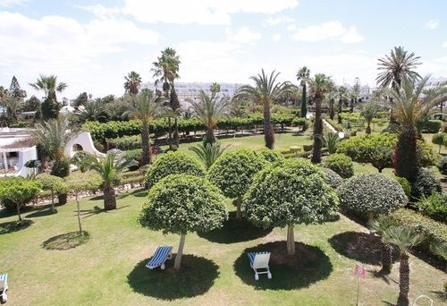 Hotel Photo 19