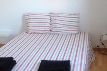 Audrey Apartment