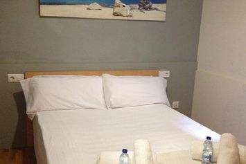 Loft Barceloneta Beach