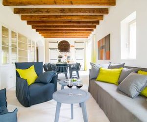 Villa 4 - Carrossa Resort Arta Spain