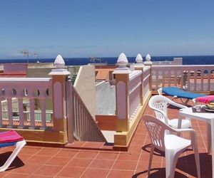 Fewo Listo Arico Spain