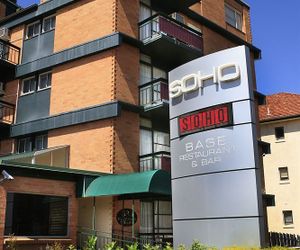 Soho Brisbane Brisbane Australia