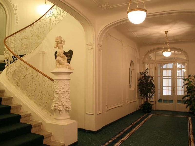 Hotel Photo 19