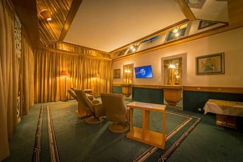 Hotel Photo 8