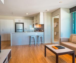 South Central Apartments Brisbane Australia